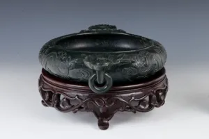 BOWL (ONE OF TWO)