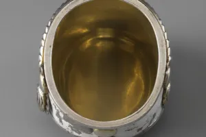 VODKA CUP, ONE OF TWO