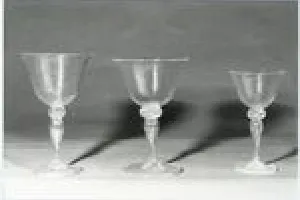 Sherry Glass, one of 12
