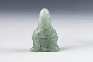 FIGURINE OF FOKUROKUJU (SET OF SEVEN IMMORTALS)