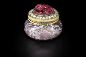 SNUFFBOX