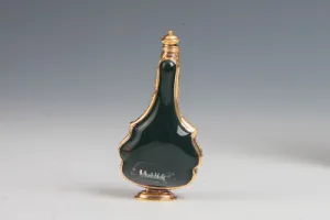 PERFUME FLASK