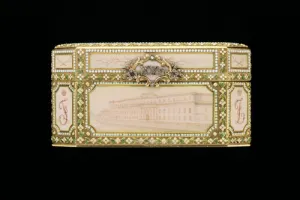 MUSIC BOX