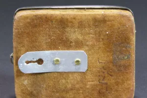 ST. TIKHON AND ST. MITROPHAN