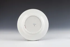 PLATE, ONE OF 30