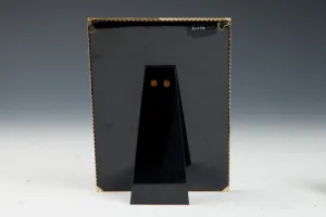 FRAME WITH A PHOTOGRAPH OF LADY BRAEBURN