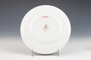 Breakfast Set, Breakfast Plate