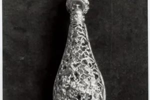 PERFUME BOTTLE