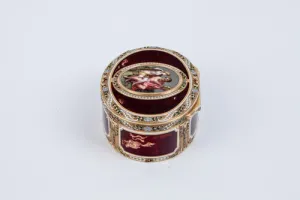SNUFFBOX