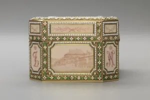 MUSIC BOX