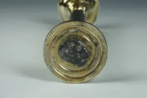 VASE (ONE OF TWO)