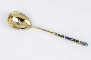 SPOON (ONE OF SIX)
