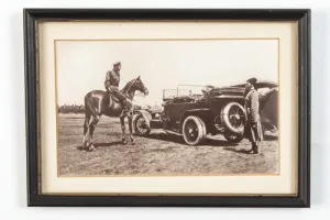 Nicholas and Alexandra