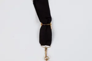 WATCH WITH LOCKET