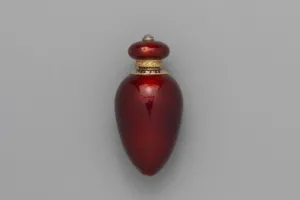 SCENT BOTTLE