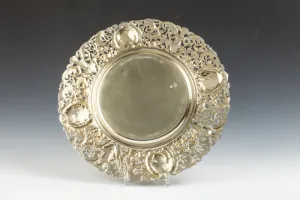 DINNER PLATE (ONE OF 12)