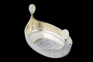 OVAL DISH