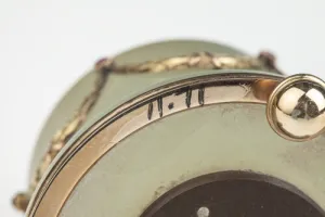 BELL PUSH