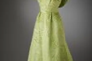 EVENING GOWN