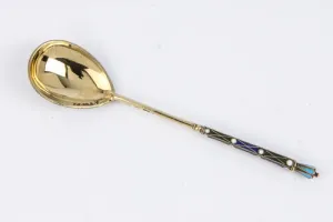 SPOON (ONE OF SIX)