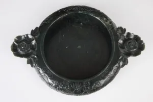 BOWL (ONE OF TWO)