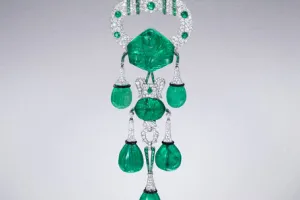 PENDANT BROOCH