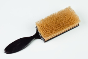 BRUSH FROM NECESSAIRE