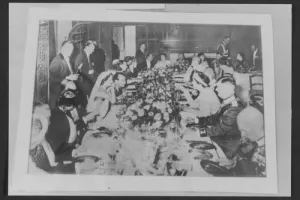 WEDDING FEAST