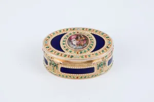 SNUFFBOX