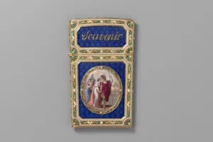 NOTEBOOK (CARNET)