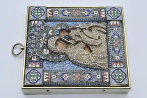 IVERSKAIA MOTHER OF GOD