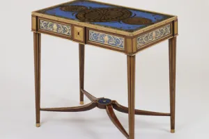 WRITING TABLE