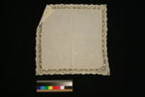 NAPKINS (SET OF TWELVE)
