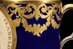 CUP (GOBELET "LITRON")