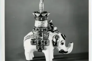 ORDER OF THE ELEPHANT