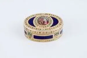 SNUFFBOX