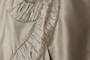 EVENING DRESS