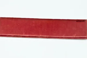 VELVET COVER FOR NECESSAIRE