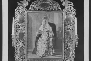 Tsarina Alexandra