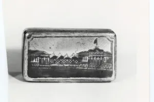 SNUFFBOX