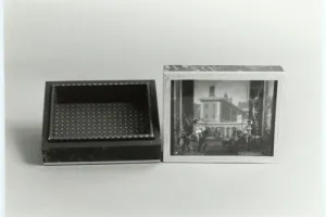 DIORAMA