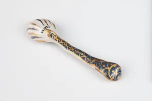 SPOON FROM THE ORLOV SERVICE