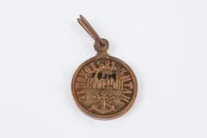 MEDAL FOR CHINA EXPEDITION 1900-1901 (BOXER REBELLION)