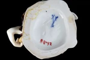 STATUETTE OF FATHER TIME