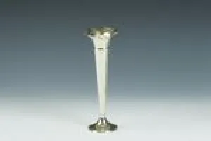 VASE (ONE OF TWO)