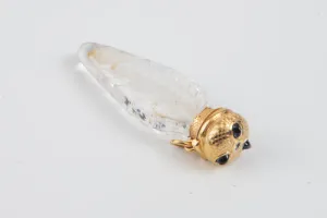 PERFUME BOTTLE