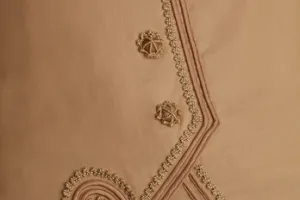 VISITING DRESS WITH JACKET