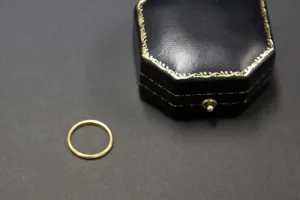 GOLD RING