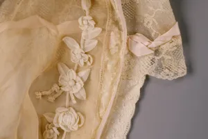 AFTERNOON DRESS