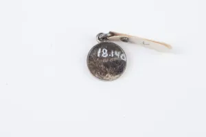 MEDAL FOR SAVING THOSE IN PERIL